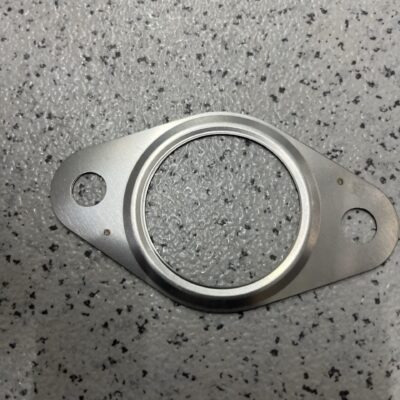 Junta coletor de escape Mercedes A1021421480