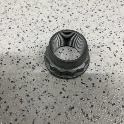 Porca Mercedes A6013510172