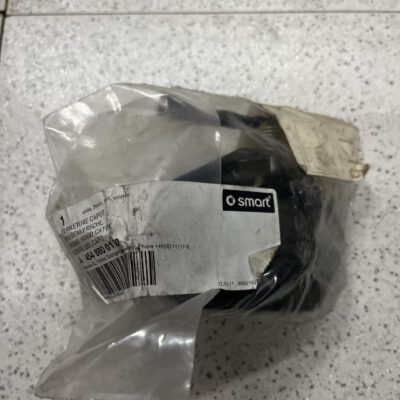 Fecho do capot Smart A4548800160