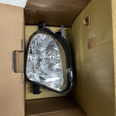 Farol de nevoeiro Mercedes A2118200556