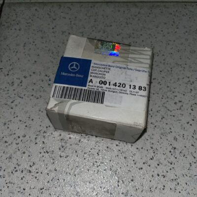 Jogo reparação da bomba de travão Mercedes A0014201383