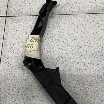 Suporte do pedal de acelerador Mercedes A2023011520