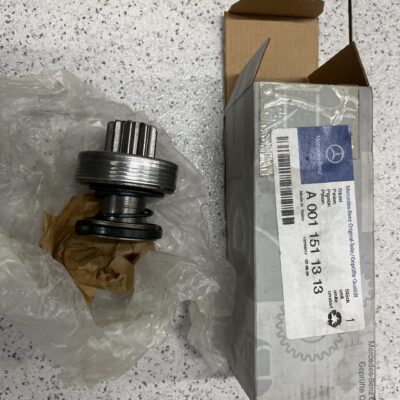 Bendix Mercedes A0011511313