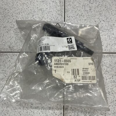 Suporte do capot Smart A4537512300