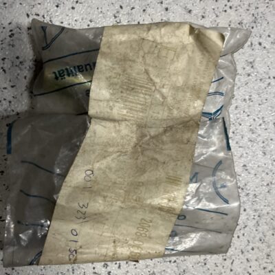 Casquilho do amortecedor Mercedes A0013230150