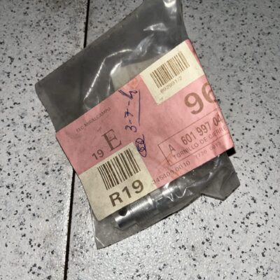 Purga do bloco Mercedes A6019970430