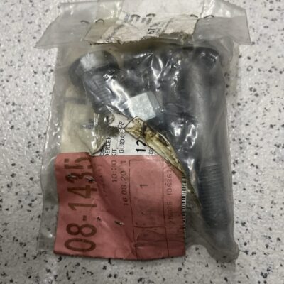 Jogo de Parafusos braço da suspensão Mercedes A1243506706