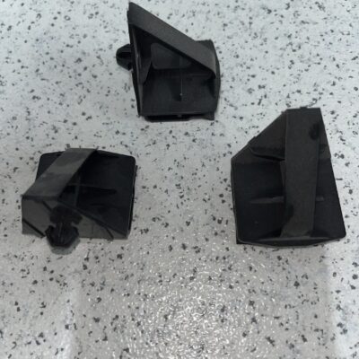 Suporte do friso Mercedes A2119880178