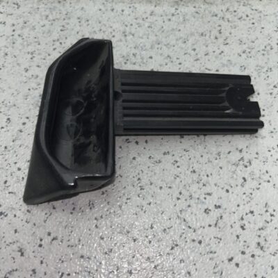 Puxador do travão de mão Mercedes A2024200177