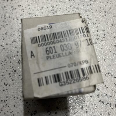 Capas de biela Mercedes A6010389710