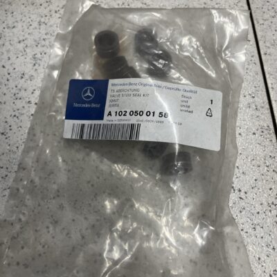 Jogo de vedantes de Vavulas Mercedes A1020500158