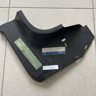 Canto de traseira Mercedes A9016370181