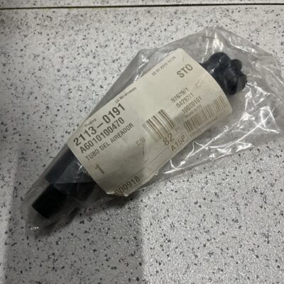 Tubo da tampa das válvulas Mercedes A6010100470