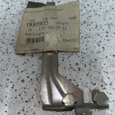 Suporte do teto de abrir Mercedes A1267820512