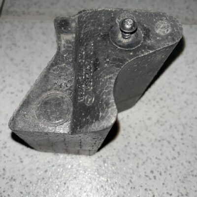 Borracha de vedação da porta A2037300298