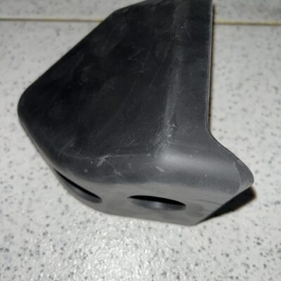 Batente do charrion Mercedes A1686220139