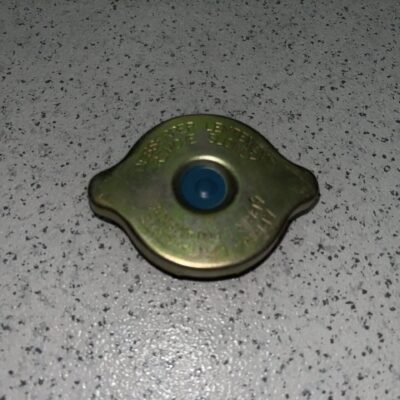 Tampão do radiador Mercedes A6315000020