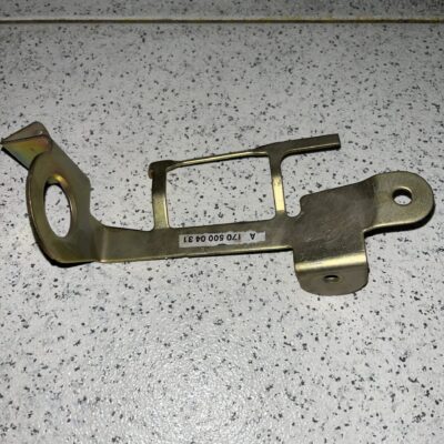 Suporte do radiador Mercedes A1705000431