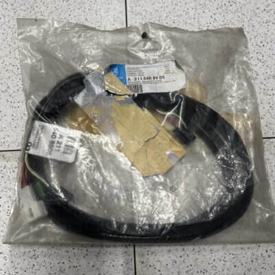 Cabo do teto de abrir Mercedes A2115408905