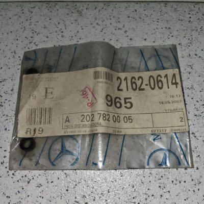 Casquilho do suporte do teto de abrir Mercedes A2027820005