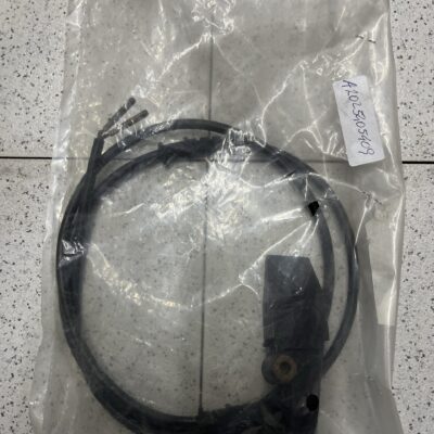 Cabo elétrico Mercedes A2025405409