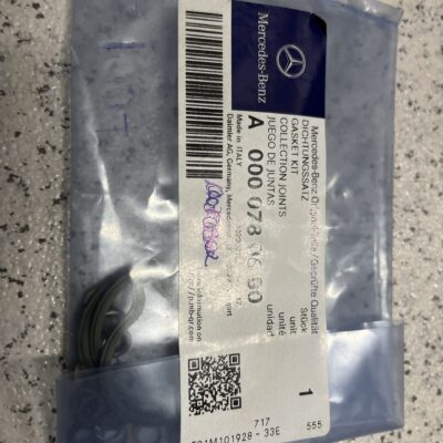 Jogo de reparação da bomba de combustível Mercedes A0000780680