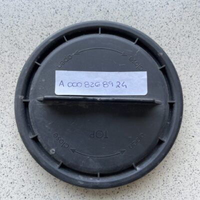 Tampa de Farol Mercedes A0008268924