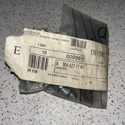 Suporte Mercedes A9044271141