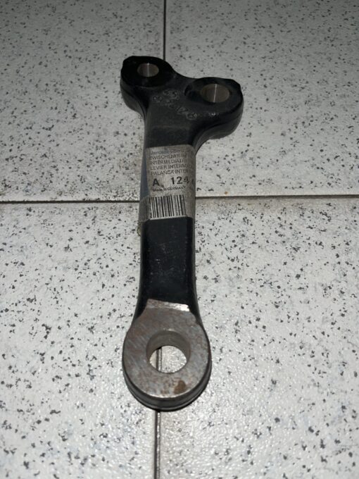 Tirante da direção Mercedes A1244631210