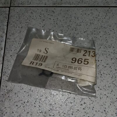 Suporte plástico Mercedes A1239950265