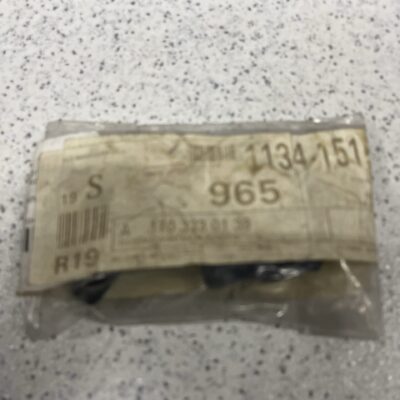 Guarda pó amortecedor Mercedes A1703230138