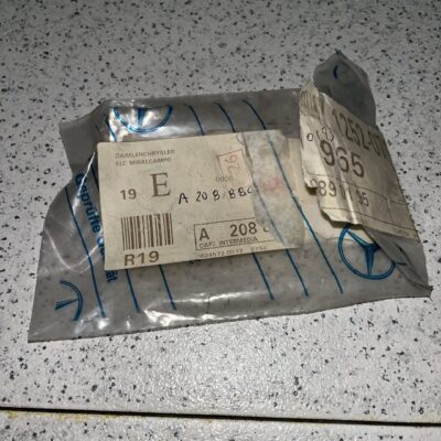 Friso do guarda Lamas Mercedes A2088890195