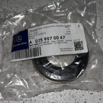 Retentor do diferencial Mercedes A0259970047