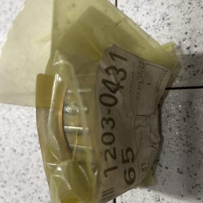 Rolamento da transmissão Mercedes A2112700031