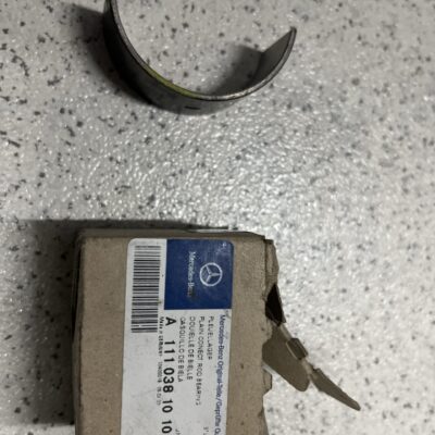 Capas de biela Mercedes A1110381010