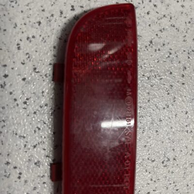 Refletor traseiro Mercedes A6398260440