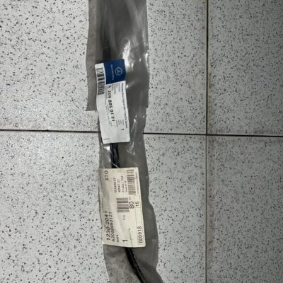 Friso do para choques Mercedes A2098850121