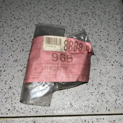 Interruptor de regulação de farol Mercedes A1248000673