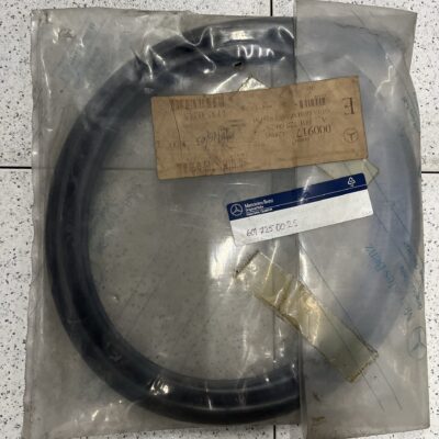 Calha vidro de porta Mercedes A6017250025