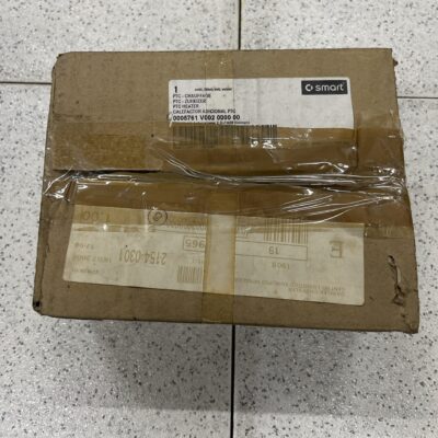 Radiador de sofagem Smart Q0005761V002000000