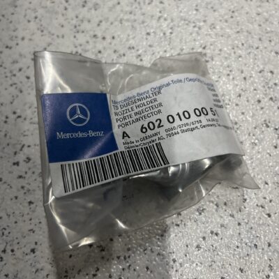Kit parafusos do injetor Mercedes A6020100051