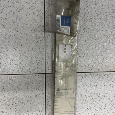 Junta coletor de admissão Mercedes A2721412280