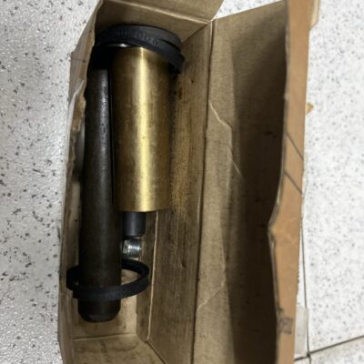 Jogo de reparação braço de suspensão Mercedes A3143200365