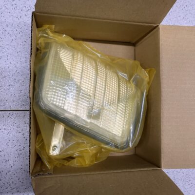 Farolim de pisca Mercedes A2018260443