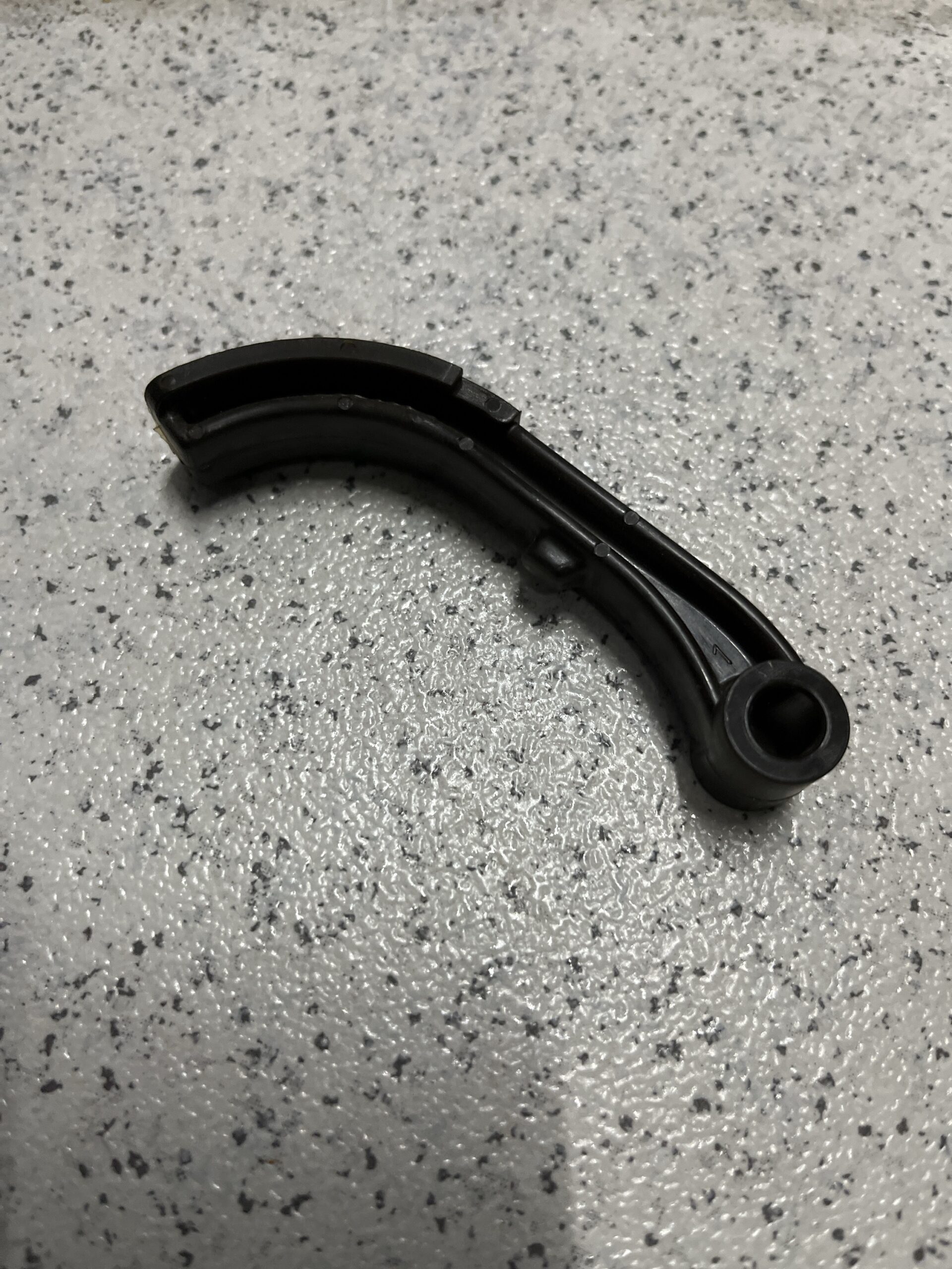 Tensor da corrente da bomba de óleo Mercedes A6011810159