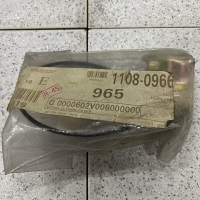 Cabo da tampa da mala Smart Q0000602V006000000