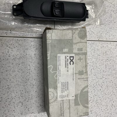 Comando de vidros Mercedes A9065450113
