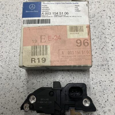 Suporte de escovas Mercedes A0031545106