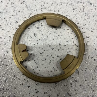 Aninha sincronizadora caixa de velocidade Mercedes A1262620334