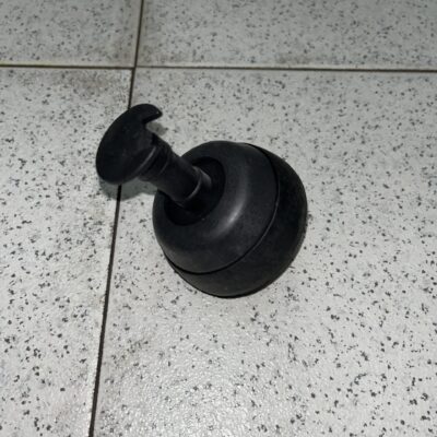 Calço da Embaladeira Mercedes A0019979586